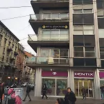 Hotel Stradivari