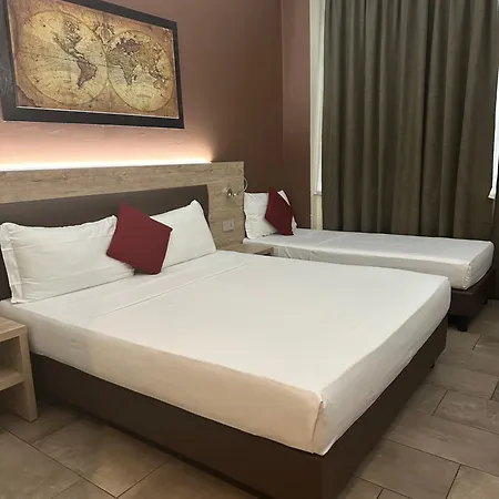 Otel Stradivari